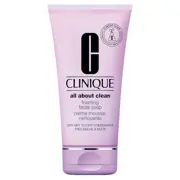 Clinique Foaming Sonic Facial Soap by Clinique