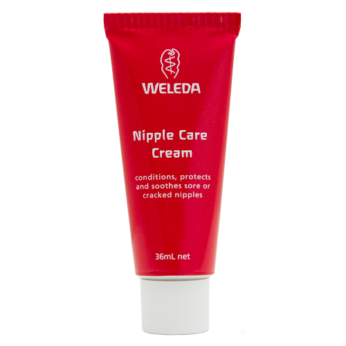 Weleda Nipple Care Cream