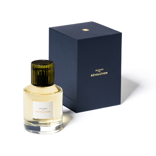 Trudon Revolution  EDP 100ml