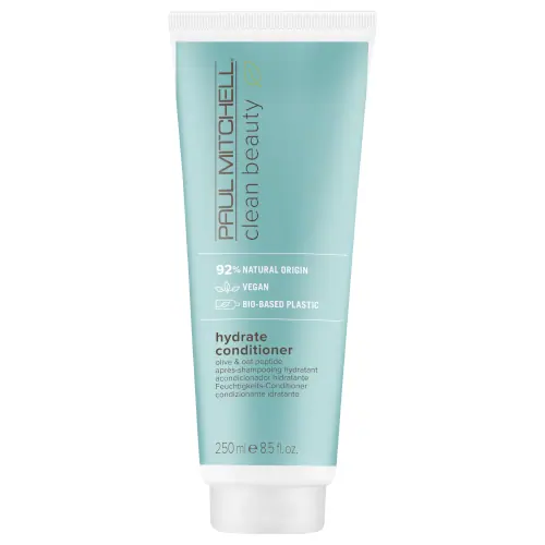 Paul Mitchell Clean Beauty Hydrate Conditioner 250ml