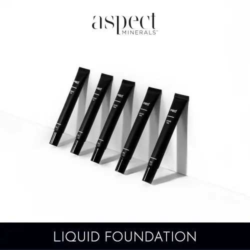 Aspect Minerals Liquid