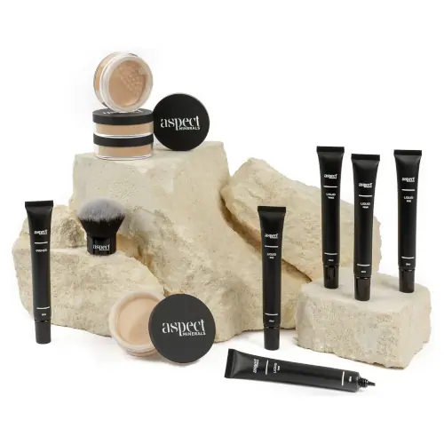Aspect Minerals Liquid