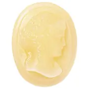 Trudon Abd El Kader Scented Cameo Wax Melts by Trudon