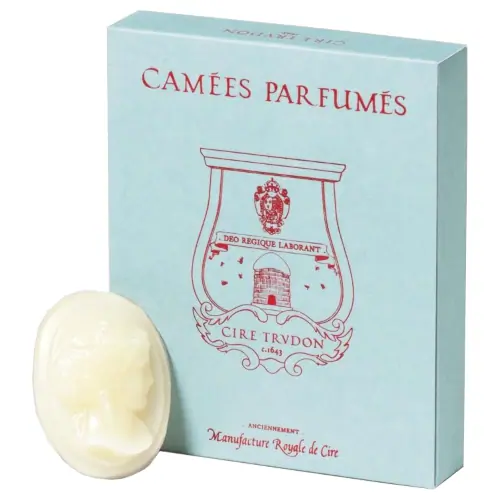 Trudon Abd El Kader Scented Cameo Wax Melts