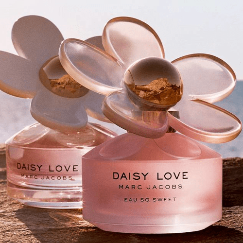 MARC JACOBS Daisy Love Eau So Sweet Eau de Toilette 50ml AU