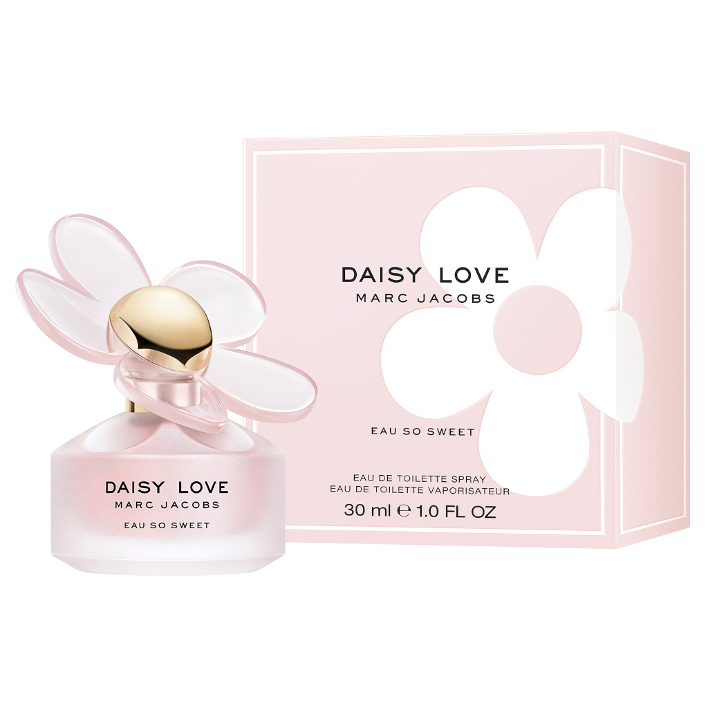 MARC JACOBS Daisy Love Eau So Sweet Eau de Toilette 30ml