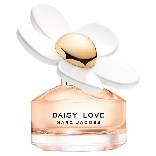 MARC JACOBS Daisy Love Eau de Toilette 100ml