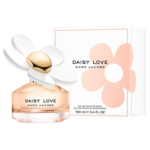 MARC JACOBS Daisy Love Eau de Toilette 100ml