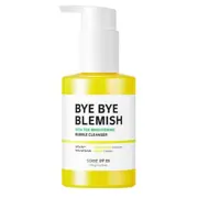 SOME BY MI Bye Bye Blemish Vita Tox Brightening Bubble Cleanser 120g by Some By Mi