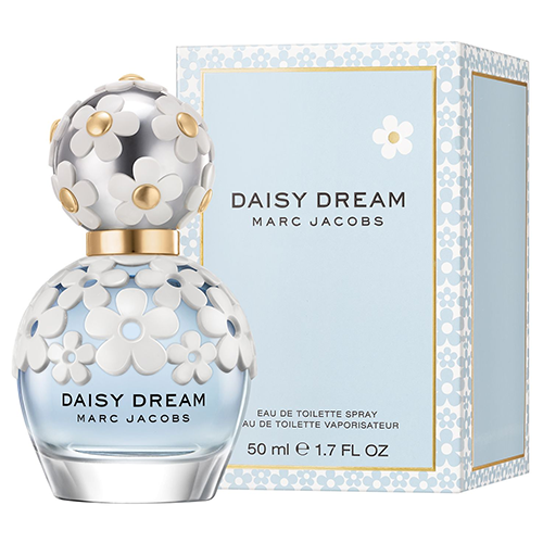 MARC JACOBS Daisy Dream Eau de Toilette 50ml AU Adore Beauty