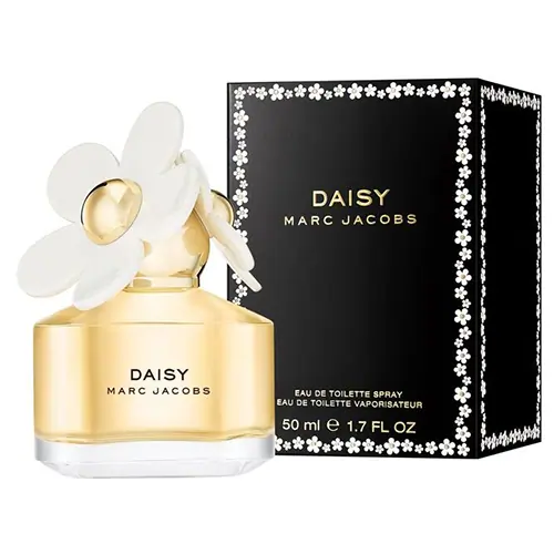 MARC JACOBS Daisy Eau de Toilette 50ml