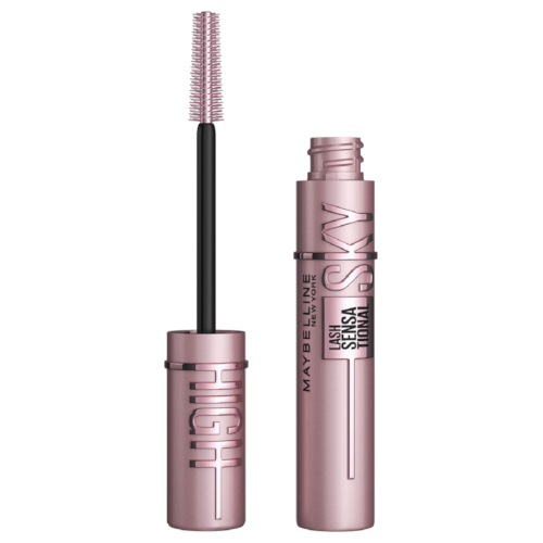Maybelline Lash Sensational Sky High Mascara - Very Black 7.2ml