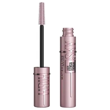 Maybelline Lash Sensational Sky High Mascara - Very Black 7.2ml