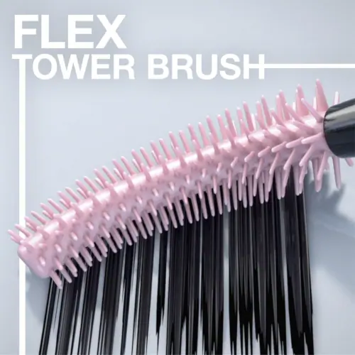 Maybelline Lash Sensational Sky High Waterproof Mascara - Very Black
