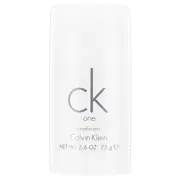 CALVIN KLEIN CK One Deodorant Stick 75ml