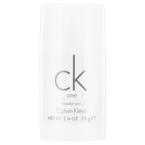 CALVIN KLEIN CK One Deodorant Stick 75ml