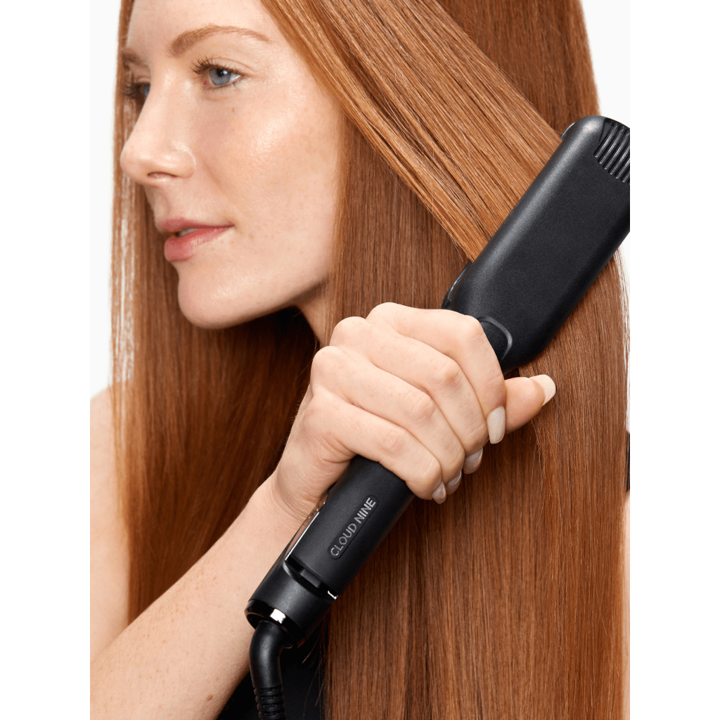 Cloud 9 hair best sale straightener australian stockist