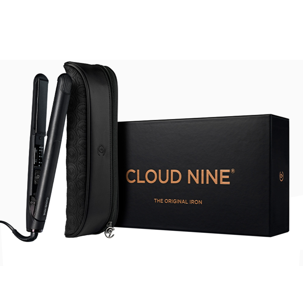 Buy CLOUD NINE Hair Electricals Official CLOUD NINE Stockist Adore Beauty