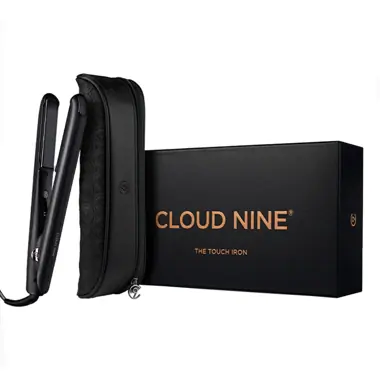 CLOUD NINE The Touch Iron