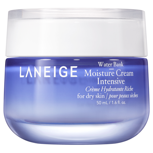 Laneige Waterbank Moisture Cream Intensive 50ml