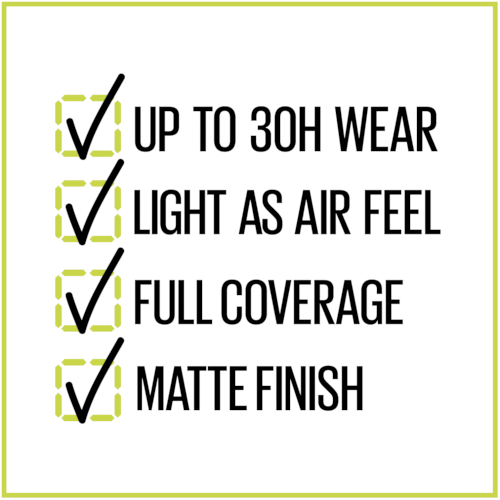Maybelline Superstay Active Wear 30H Full Coverage Liquid Foundation 30ml