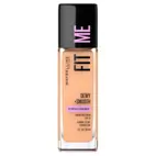 Maybelline Fit Me Dewy + Smooth Liquid Foundation SPF 18 30ml