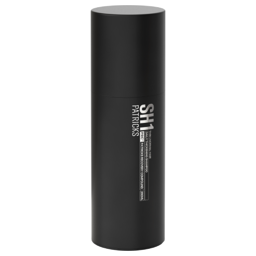 Patricks SH1 Daily Thickening Shampoo 200ml AU Adore Beauty