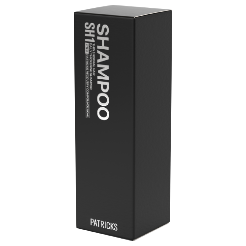 Patricks SH1 Daily Thickening Shampoo 200ml AU Adore Beauty