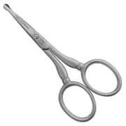 Tweezerman G.E.A.R Facial Hair Scissors by Tweezerman