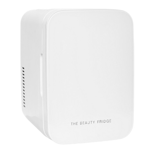 The Beauty Fridge - White 6L