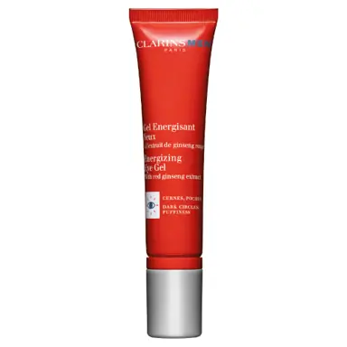 Clarins ClarinsMen Energizing Eye Gel 15ml