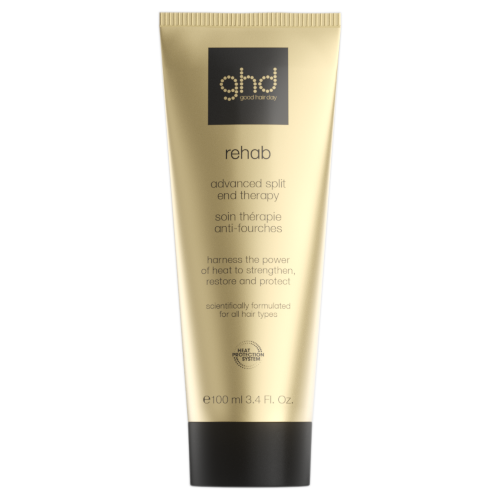 GHD Rehab - Advanced Split End Therapy Hair Treatment 100mL