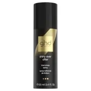 GHD Shiny Ever After - Final Shine Hair Spray 100mL by ghd