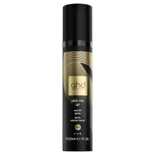 GHD Pick Me Up - Root Lift Volumising Heat Protect Spray 120mL
