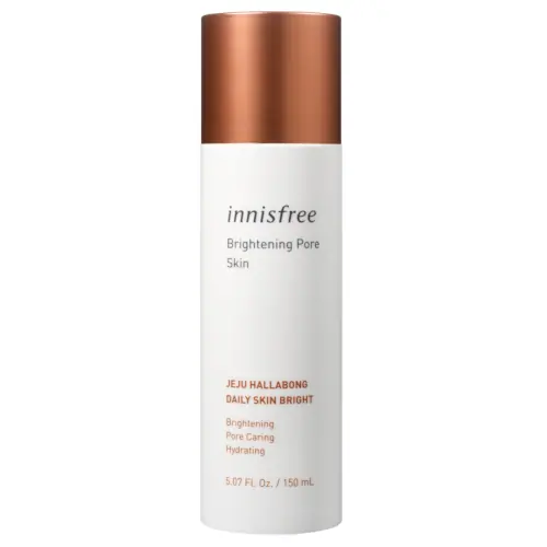 innisfree Brightening Pore Skin 150ml
