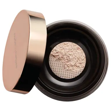 Nude by Nature Translucent Loose Finishing Powder