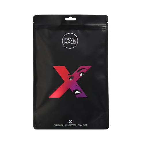 Face Halo X 4Pack AU Adore Beauty