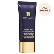 Estée Lauder Double Wear Maximum Cover Camouflage Makeup by Estée Lauder