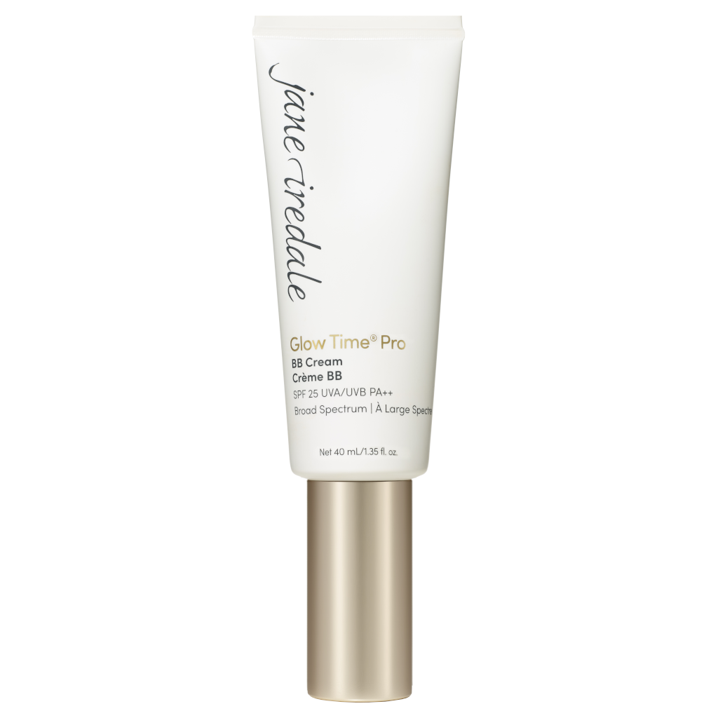 Jane Iredale Glow Time Pro BB Cream