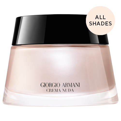 Giorgio Armani Crema Nuda Tinted Cream 50ml AU | Adore Beauty