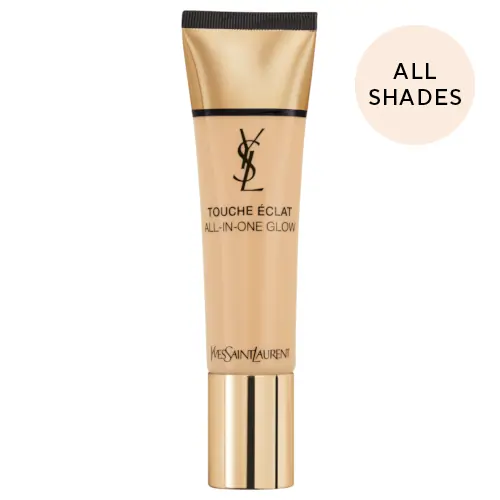 Yves Saint Laurent Touche Eclat All In One Glow Foundation