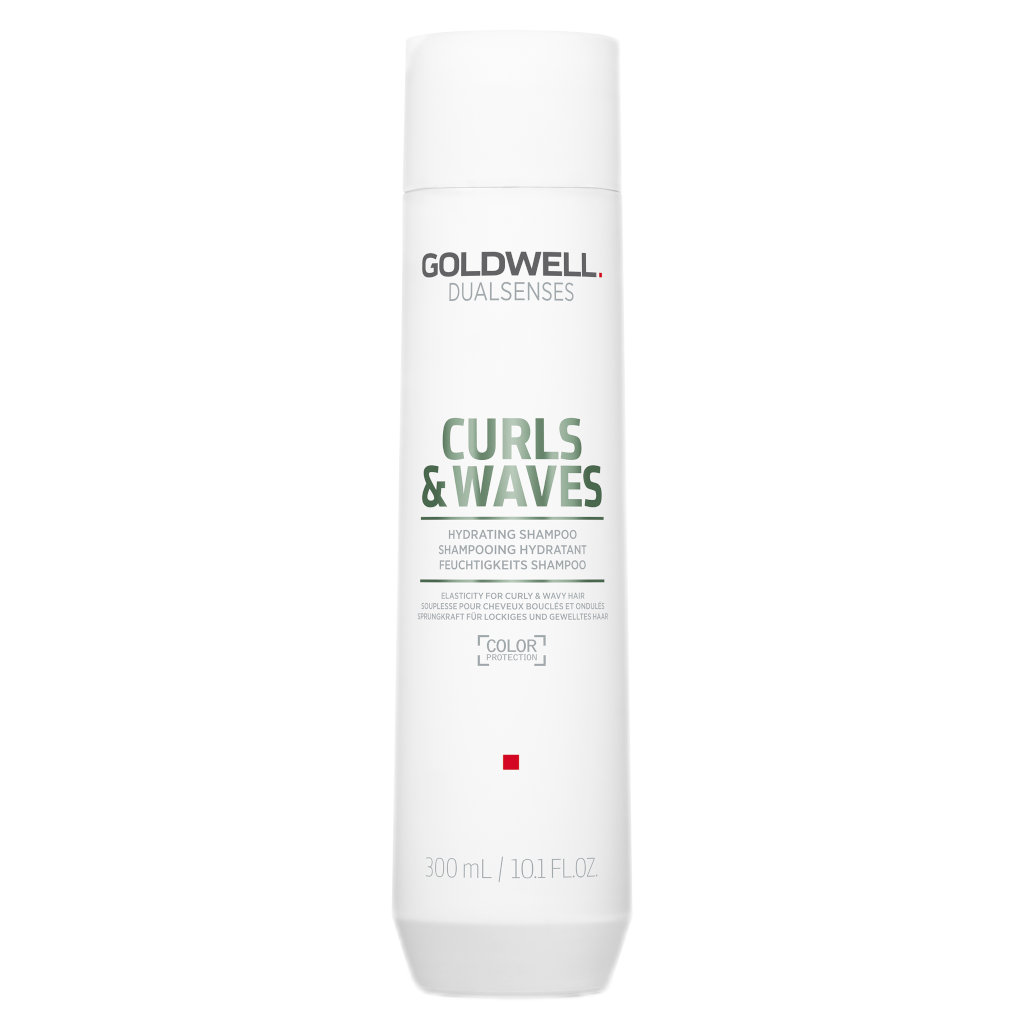 Goldwell Dualsenses Curls & Waves Shampoo 300ml