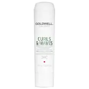 Goldwell Dualsenses Curls & Waves Shampoo 300ml by Goldwell