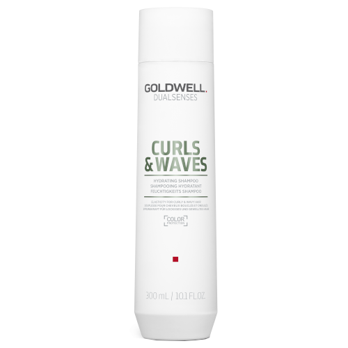 Goldwell Dualsenses Curls & Waves Conditioner 300ml