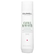 Goldwell Dualsenses Curls & Waves Conditioner 300ml by Goldwell