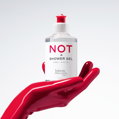 Juliette Has A Gun Not A Shower Gel 250ml