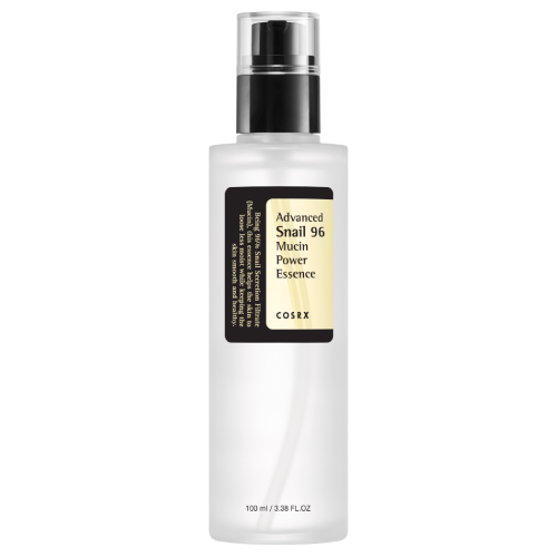 adorebeauty.com.au | COSRX Advanced Snail 96 Mucin Power Essence 100ml