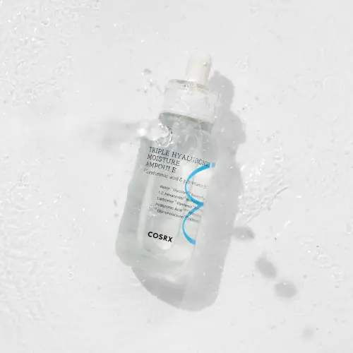 COSRX Hydrium Triple Hyaluronic Moisture Ampoule 40ml