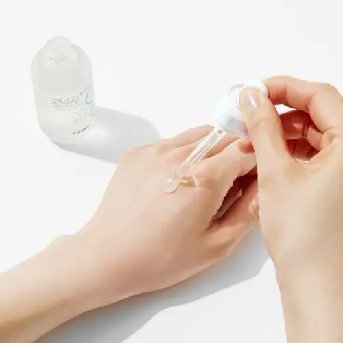 COSRX Hydrium Triple Hyaluronic Moisture Ampoule 40ml