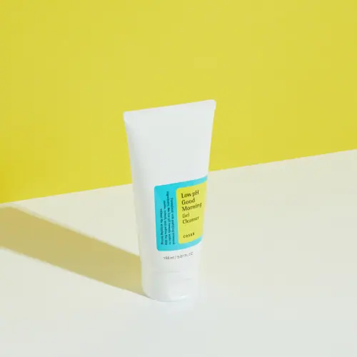 COSRX Low-pH Good Morning Gel Cleanser 150ml